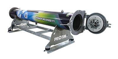 Rug Centrifuges